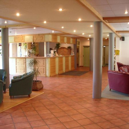 Komforthotel Ahornhof Lindberg Esterno foto