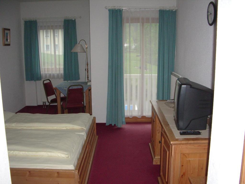 Komforthotel Ahornhof Lindberg Camera foto
